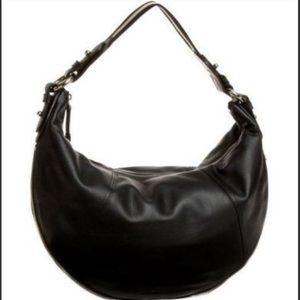 Bally Hobo shoulder bag